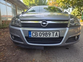 Opel Astra H, снимка 2