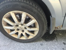 Opel Astra H, снимка 4