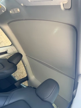 Tesla Model Y Гаранция-Европейска-Лонг Рейндж-4х4-Карбон, снимка 16