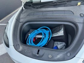 Tesla Model Y Гаранция-Европейска-Лонг Рейндж-4х4-Карбон, снимка 17