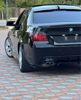 BMW 535 М пакет Спешно, снимка 5