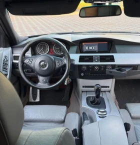 BMW 535 М пакет Спешно, снимка 7