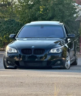 BMW 535 М пакет Спешно, снимка 2
