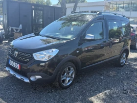 Dacia Dokker 1.6 i STEPWAY 102 ks, снимка 3