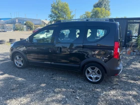 Dacia Dokker 1.6 i STEPWAY 102 ks, снимка 4