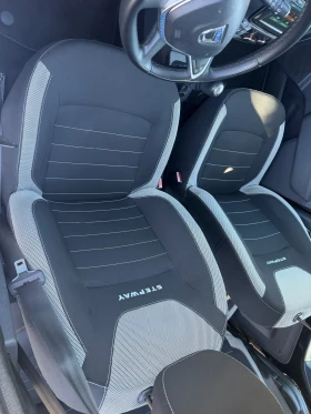 Dacia Dokker 1.6 i STEPWAY 102 ks, снимка 13