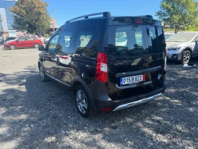 Dacia Dokker 1.6 i STEPWAY 102 ks, снимка 5