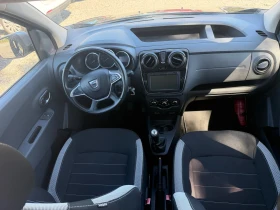 Dacia Dokker 1.6 i STEPWAY 102 ks, снимка 9