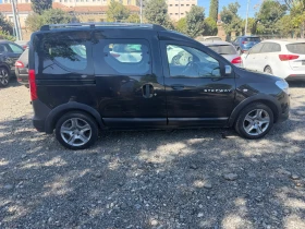 Dacia Dokker 1.6 i STEPWAY 102 ks, снимка 7