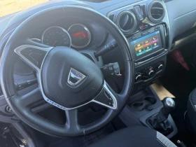 Dacia Dokker 1.6 i STEPWAY 102 ks, снимка 12