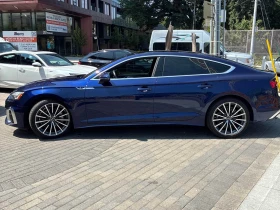 Audi A5 * Technik * CARFAX * БЕЗ ПЪРВОНАЧАЛНА ВНОСКА, снимка 2
