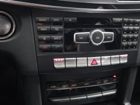 Mercedes-Benz E 220 E220 Bluetec Avantgarde| 170к.с., снимка 16