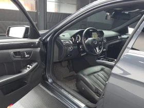 Mercedes-Benz E 220 E220 Bluetec Avantgarde| 170к.с., снимка 10
