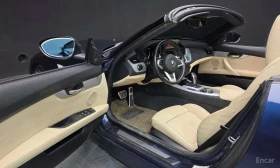 BMW Z4 sDrive 35i/ФИНАНСИРАНЕ, снимка 10