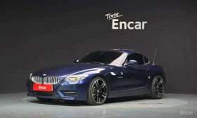 BMW Z4 sDrive 35i/ФИНАНСИРАНЕ, снимка 1