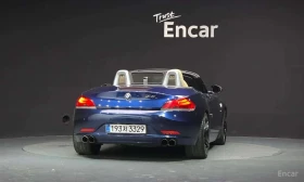 BMW Z4 sDrive 35i/ФИНАНСИРАНЕ, снимка 4