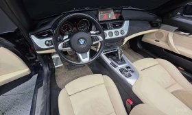 BMW Z4 sDrive 35i/ФИНАНСИРАНЕ, снимка 7