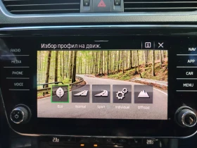 Skoda Superb Scout, снимка 8