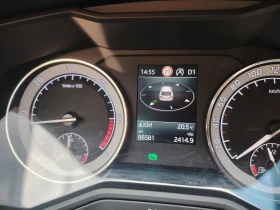 Skoda Superb Scout, снимка 10