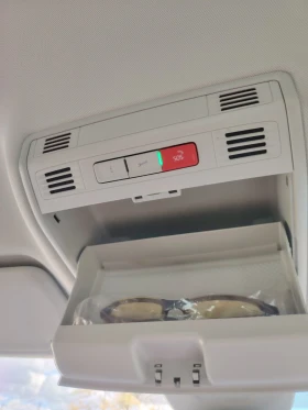 Skoda Superb Scout, снимка 7