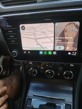 Skoda Superb Scout, снимка 9