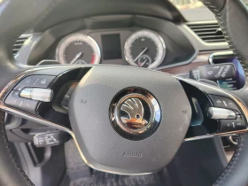 Skoda Superb Scout, снимка 13