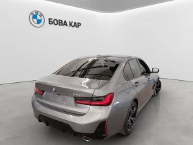 BMW 320 xDrive Sedan, снимка 2