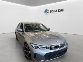 BMW 320 xDrive Sedan, снимка 3