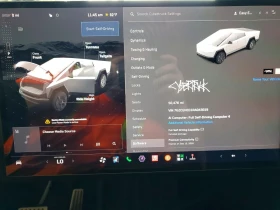 Tesla Cybertruck, снимка 9