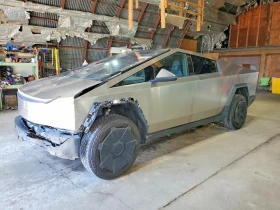 Tesla Cybertruck, снимка 1