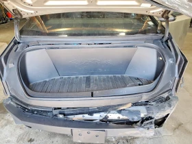 Tesla Cybertruck, снимка 11
