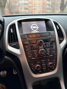 Opel Astra GTC, снимка 6