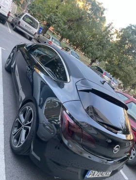 Opel Astra GTC, снимка 3