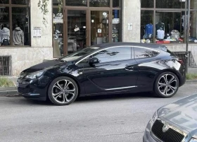 Opel Astra GTC, снимка 2