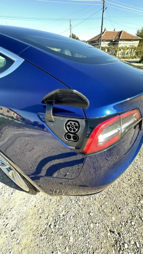Tesla Model 3 Dual Motor Long Range, снимка 14