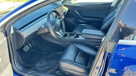 Tesla Model 3 Dual Motor Long Range, снимка 15