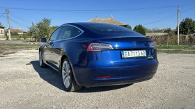 Tesla Model 3 Dual Motor Long Range, снимка 3