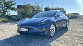 Tesla Model 3 Dual Motor Long Range, снимка 1