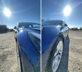 Tesla Model 3 Dual Motor Long Range, снимка 6