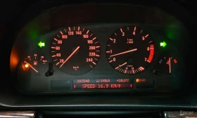 BMW 740 * 740iL * ЦЕНА ДО БГ, снимка 8