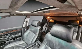 BMW 740 * 740iL * ЦЕНА ДО БГ, снимка 15