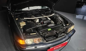 BMW 740 * 740iL * ЦЕНА ДО БГ, снимка 6