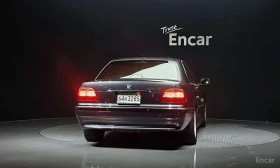 BMW 740 * 740iL * ЦЕНА ДО БГ, снимка 4
