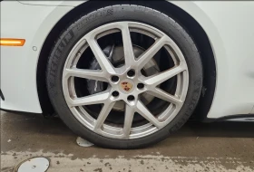 Porsche Panamera 4, снимка 14