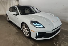Porsche Panamera 4, снимка 5