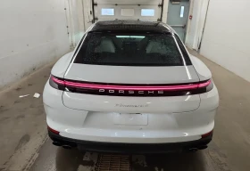 Porsche Panamera 4, снимка 2