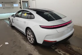 Porsche Panamera 4, снимка 3