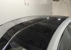 Porsche Panamera 4, снимка 12
