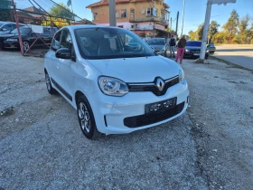 Renault Twingo 22kWh, 48764km, снимка 1