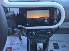 Renault Twingo 22kWh, 48764km, снимка 15